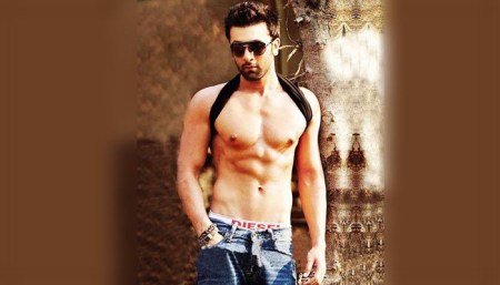 ranbir kapoor